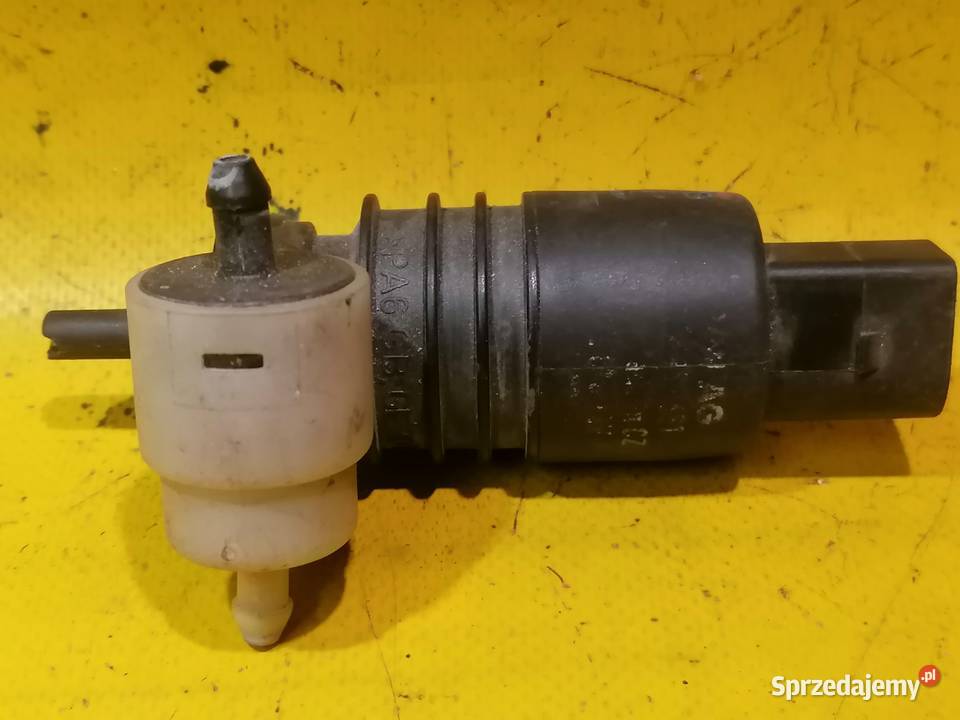 pompka spryskiwacza 12v VW Skoda wiele modeli osobowe Piotrków Trybunalski