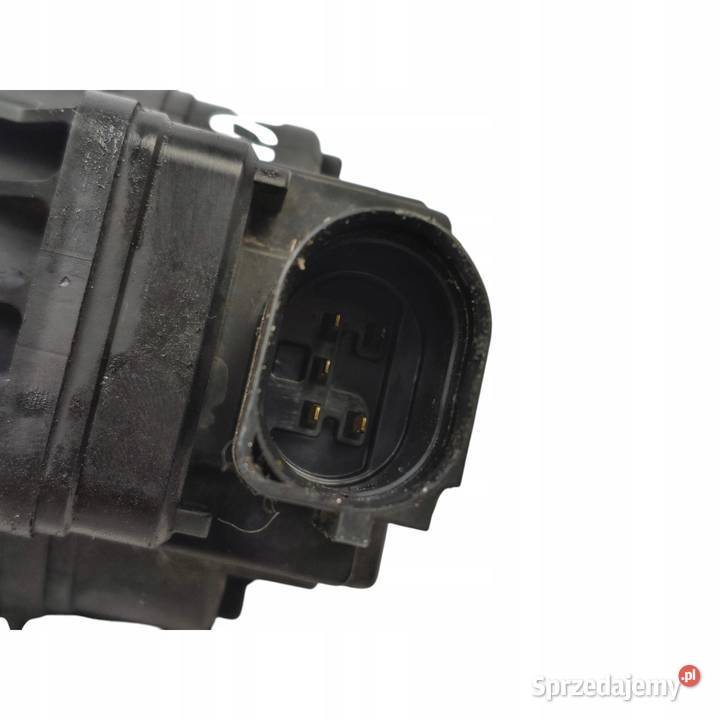 ZAWÓR EGR Opel Insignia A 20 CDTI oryginał Chełm