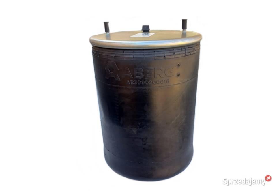 Poduszkamiech ABERG WIELTON SAF LARGE 752 N P01 Wieluń sprzedam