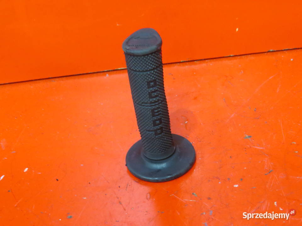 SWM 125 ITALY 2022 guma rączka manetka na Części i akcesoria motocyklowe Warszawa