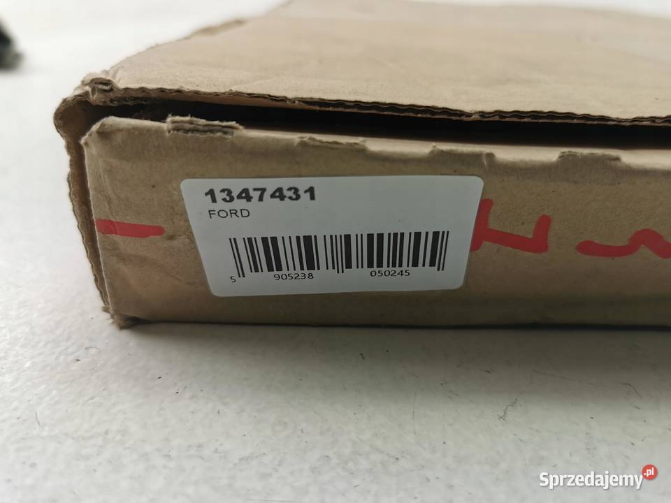 USZCZELKA DRZWI TYŁ FORD C 2007 1347431 lubelskie