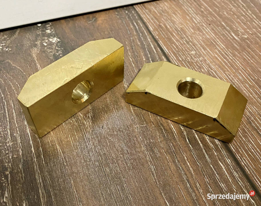 Dzielarka DCH 43100 41100 części zamienne kujawsko-pomorskie Bydgoszcz