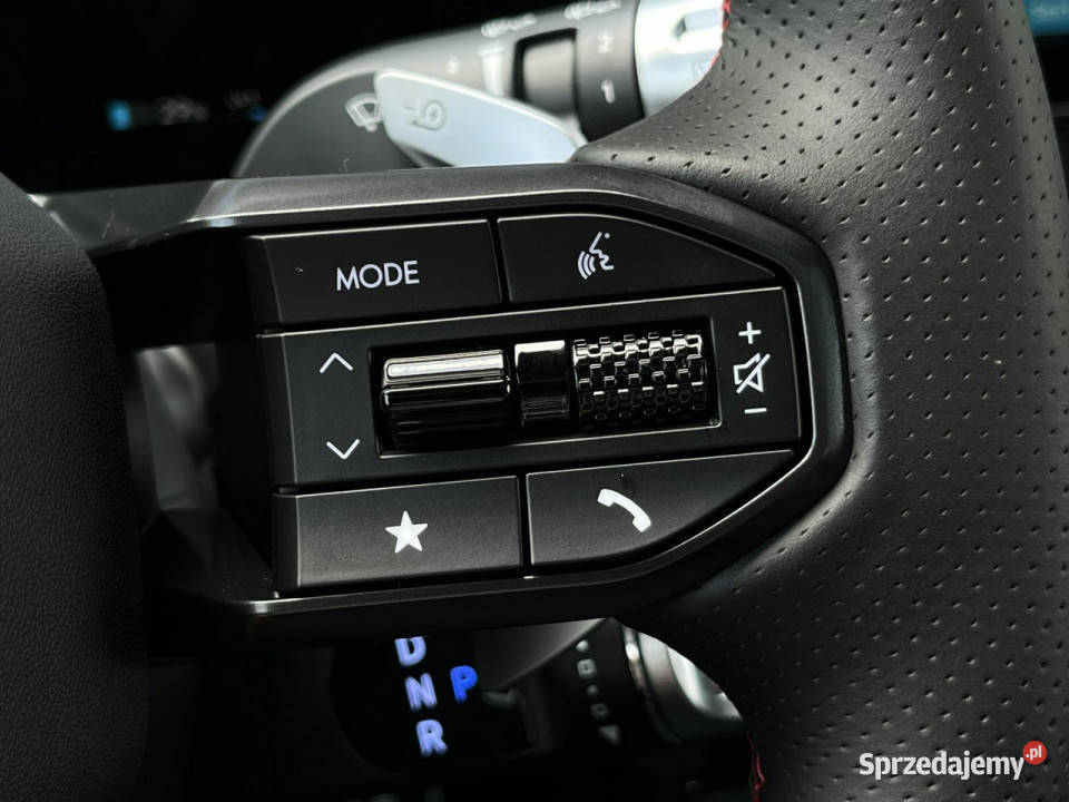 Hyundai IONIQ 5 325605Nm 84kWh 4WD N line Piotrków Trybunalski