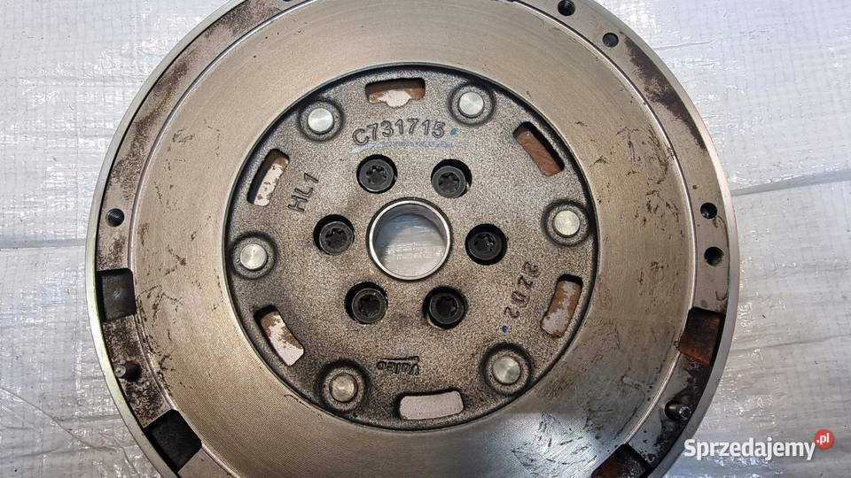 OPEL CORSA F 15 CDTI SPRZĘGŁO KOMPLETNE