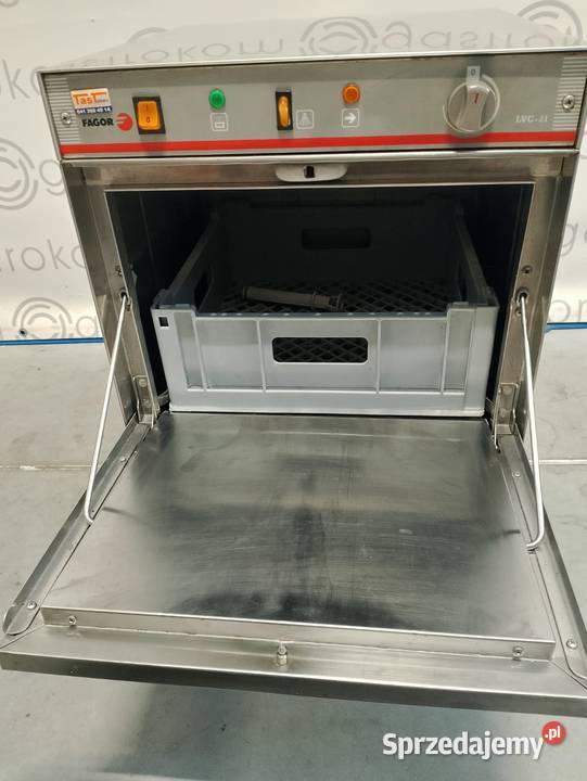 Zmywarka do szkła Fagor LVC21 Wrocław