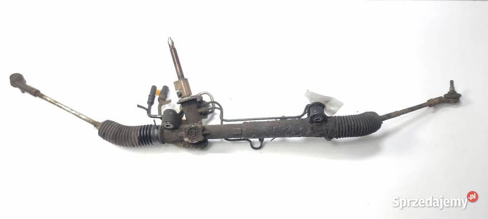 MAGLOWNICA FORD FOCUS MK1 98AG3A500AL Lipno sprzedam