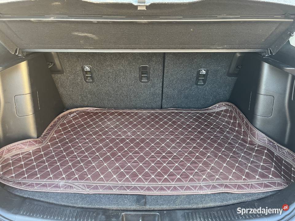 Suzuki sx 4 nieuszkodzony Brzesko