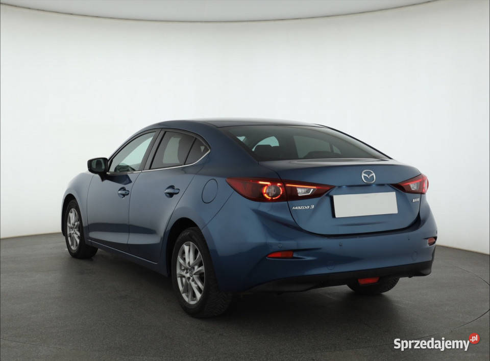 Mazda 3 20 SkyactivG sprzedam