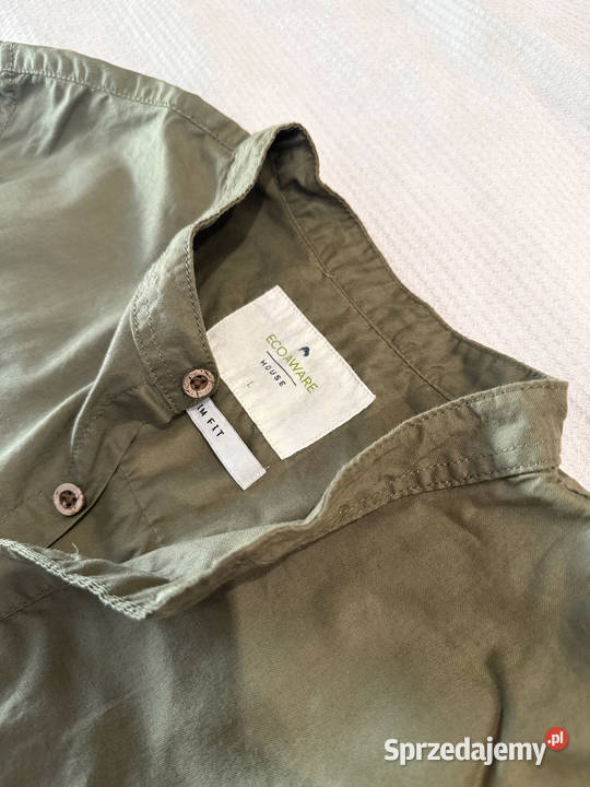 Koszula House slim fit L Stalowa Wola