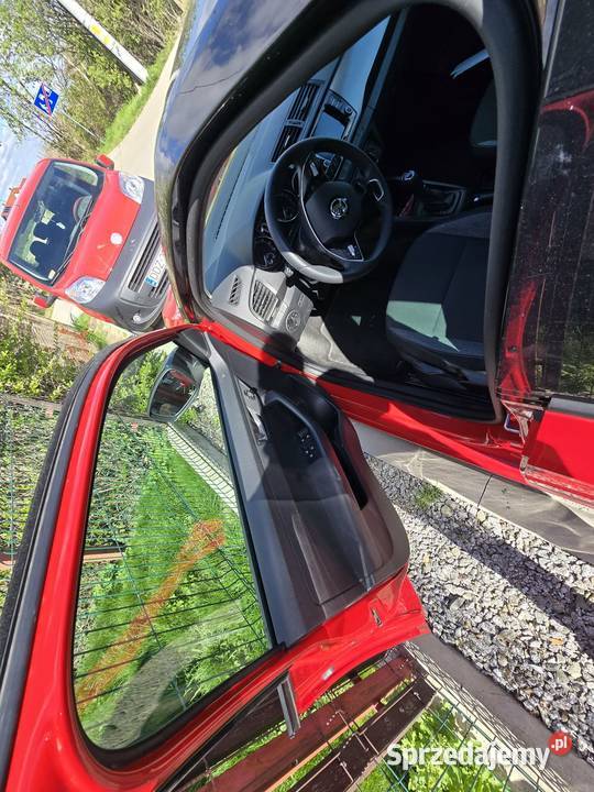Skoda Fabia specjalna edycja drive 125yrs automatyczna Pieszyce