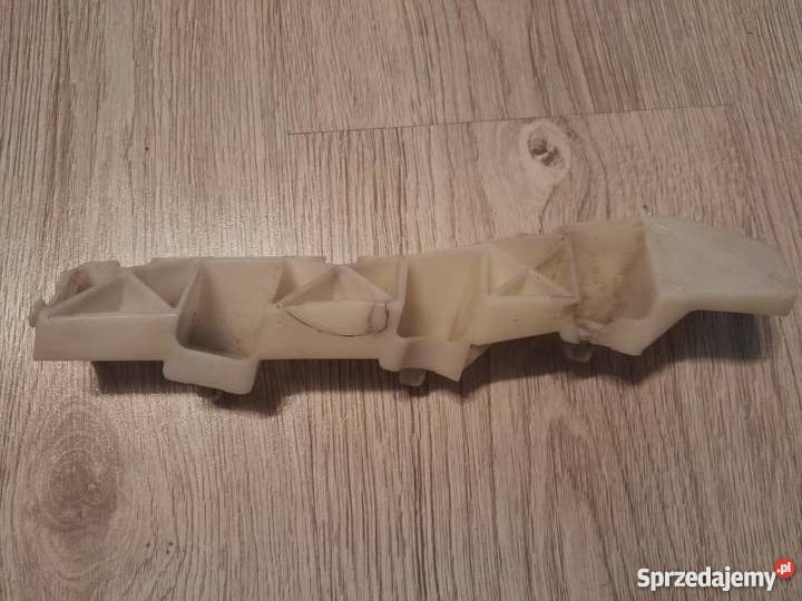 RENAULT KOLEOS LEWY ŚLIZG ZDERZAKA PRZÓD 62227 osobowe Międzychód