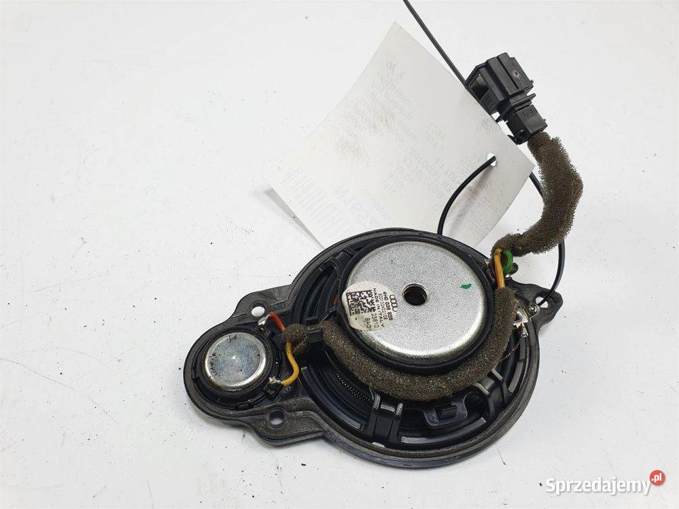 GŁOŚNIK AUDI A8 D4 PRZED LIFT 4H0025835 Lipno