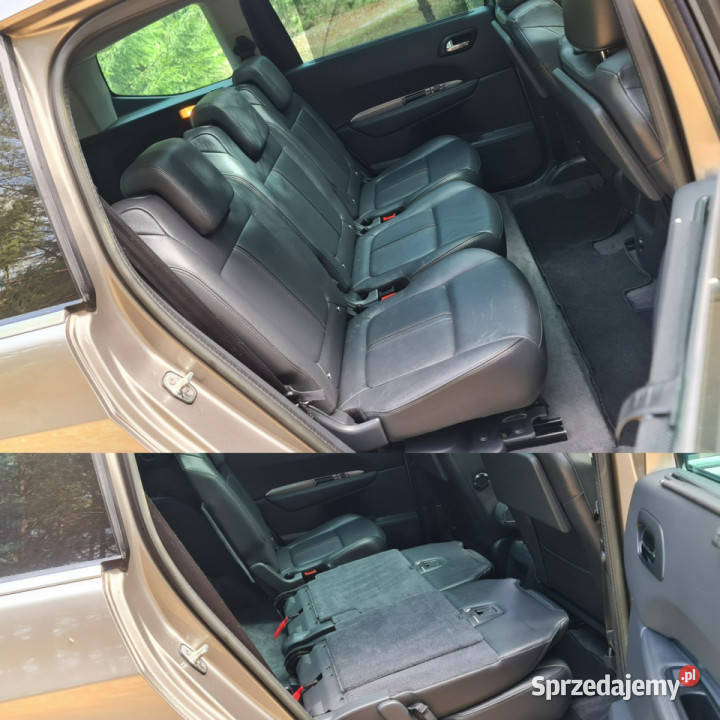 Peugeot 5008 20 HDI 163 Automat NAVI Parktronic VAT marża Chmielnik sprzedam