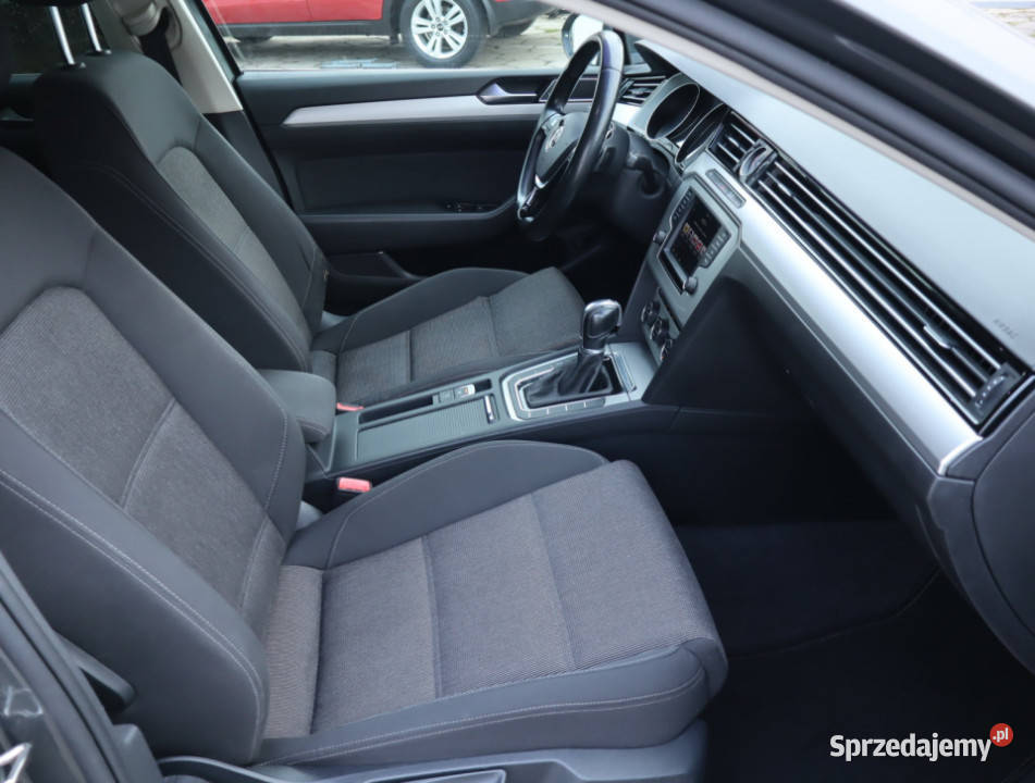 VW Passat 20 TDI przyciemniane szyby Łódź sprzedam