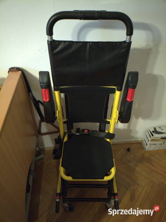 Schodołaz Dragon DWST003 MINI GWARANCJA Sprzęt rehabilitacyjny i ortopedyczny Sprzęt rehabilitacyjny i ortopedyczny podkarpackie Tarnobrzeg