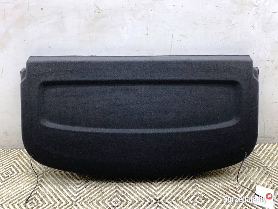 PÓŁKA TYŁ OPEL ASTRA K 39047416 Inny OSŁONA