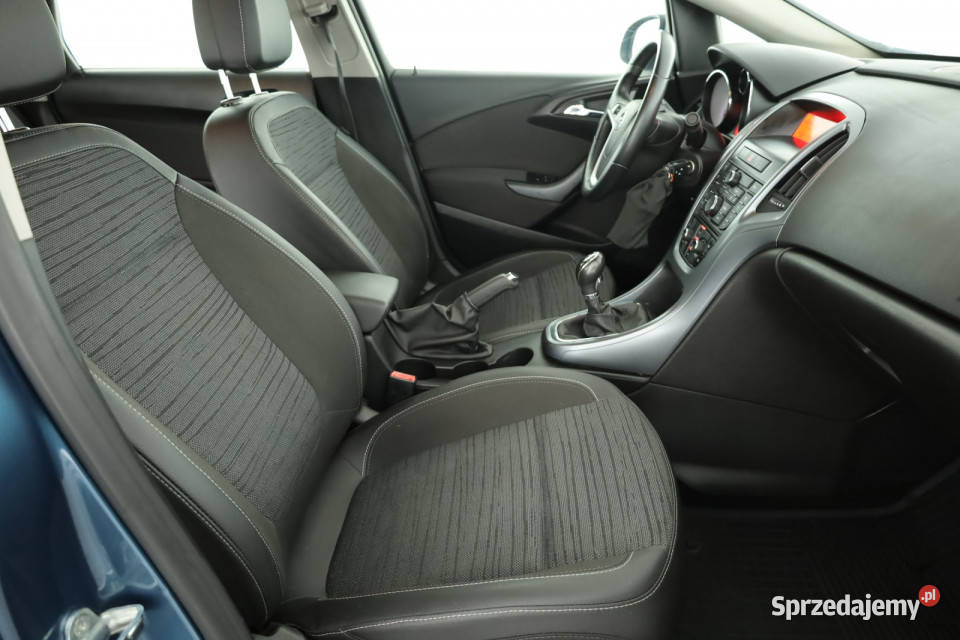 Opel Astra 16 16V nieuszkodzony Piaseczno