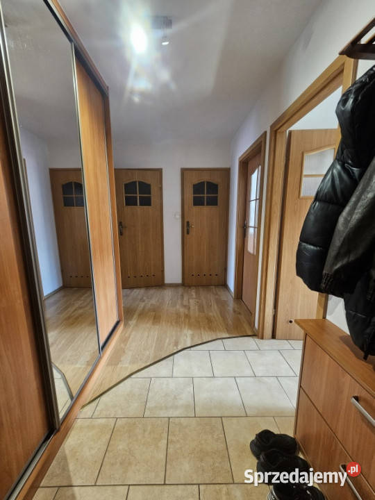 Mieszkanie 2pok kuchnia balkon piwnica Krzyki os Nieruchomości dolnośląskie Wrocław sprzedam