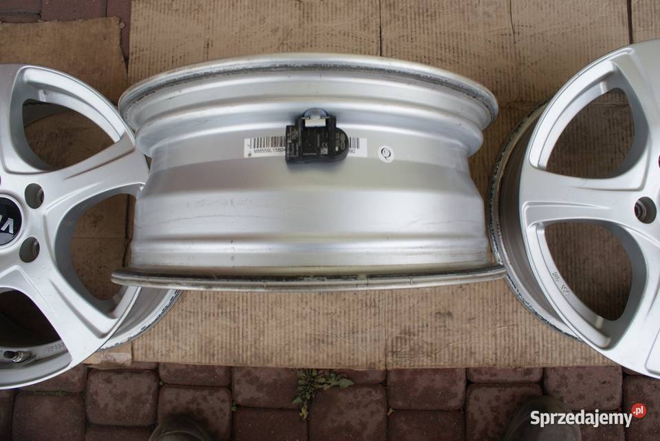Felgi 6Jx15 5x1143 ET46 Kia Ceed Venga Hundai Dynów