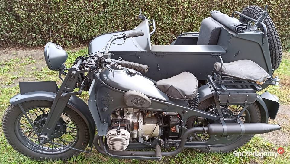 Gnome Rhone AX2 dolnośląskie Wrocław sprzedam