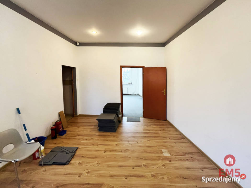Lokal Białystok 155m2 70m2
