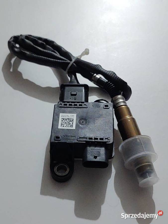 Sensor Lambda Rover Discovery SportJaguar XE osobowe lubuskie Wschowa sprzedam