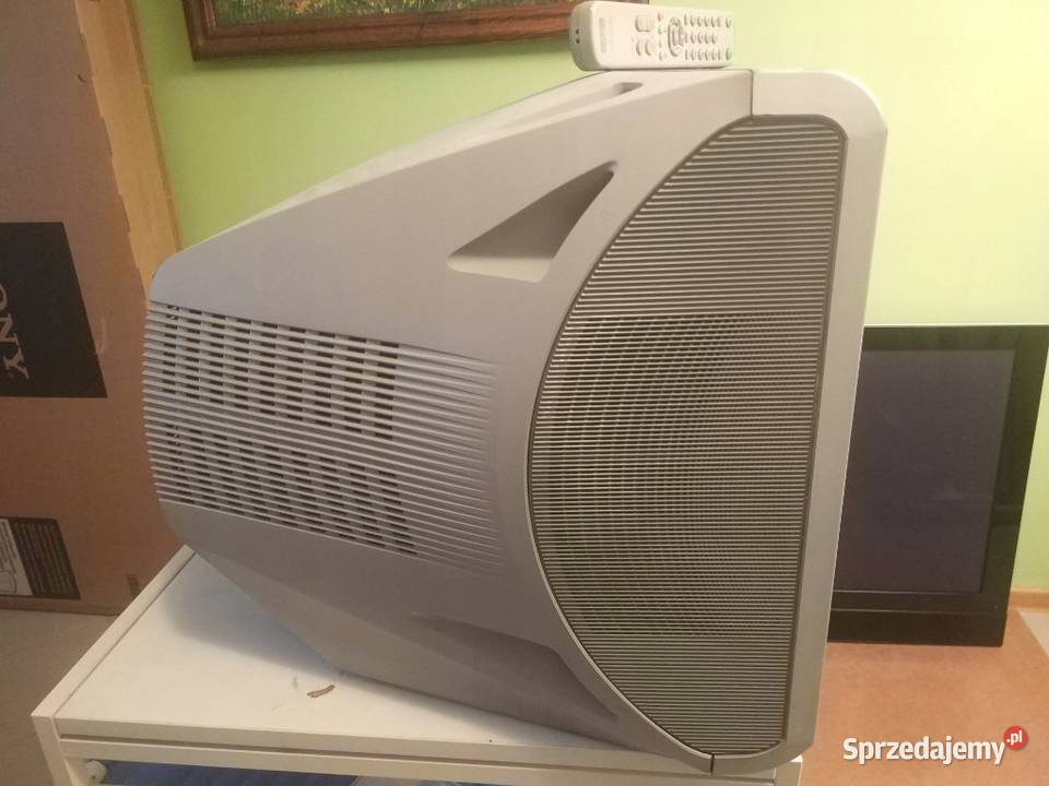 SONY 21 super stan i jakość obrazu 21cale Warszawa