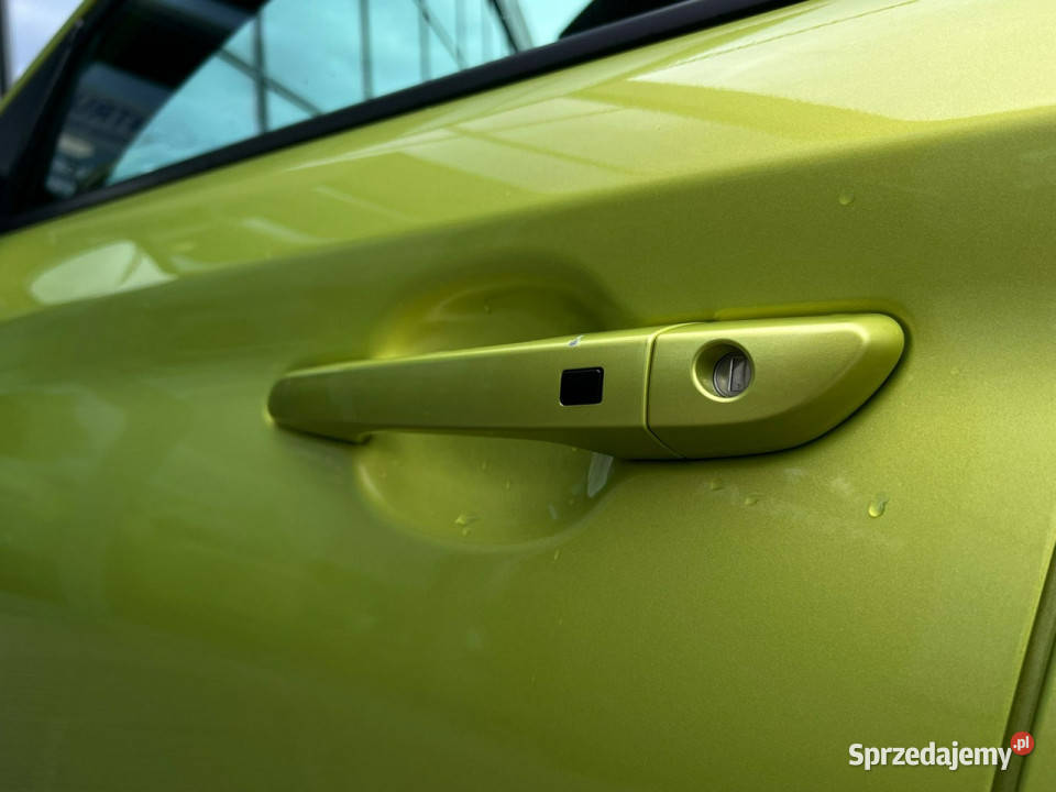 Hyundai Kona 16TGDI 177 4WD 7DCT Style Pakiet serwisowany w ASO łódzkie Piotrków Trybunalski