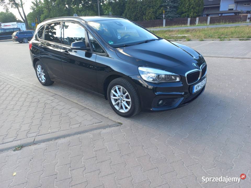 BMW Seria 2