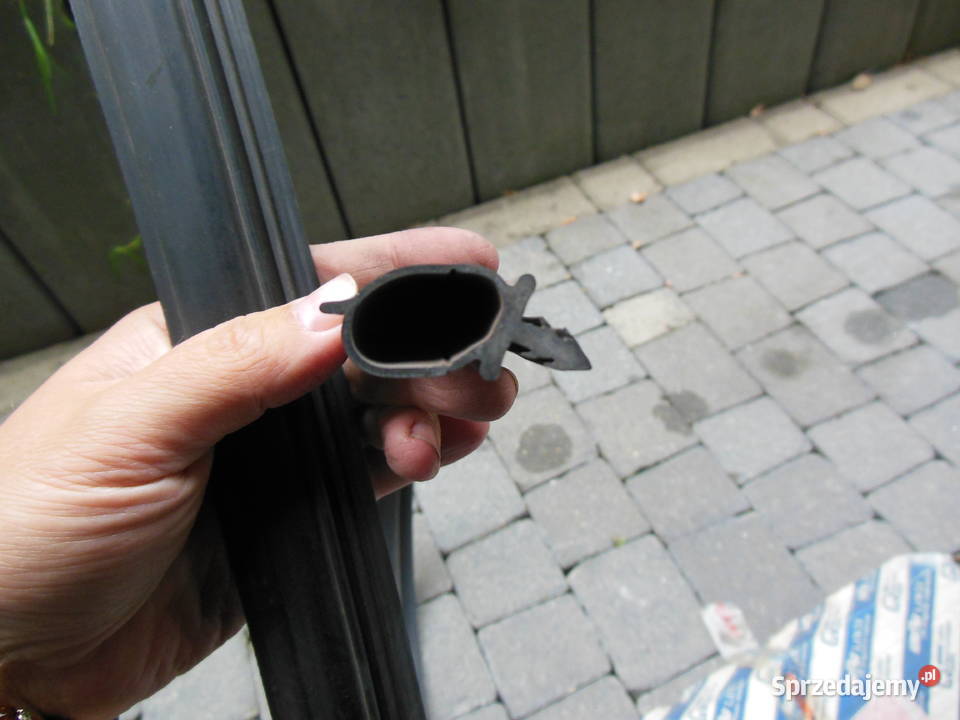 1320738080 USZCZELKA ZEWNĘTRZNE FIATPRO DUCATO94 sprzedam