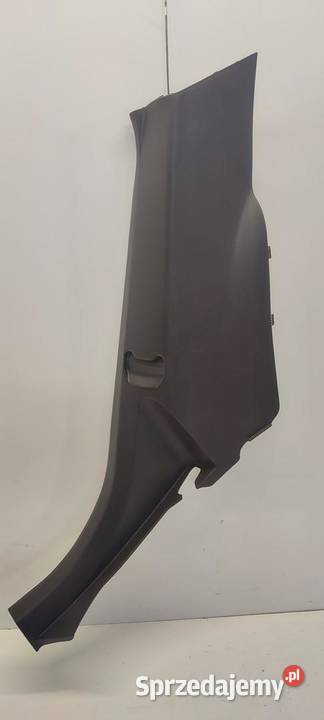 SKODA KAROQ OSŁONA POSZYCIE SŁUPKA PRAWE