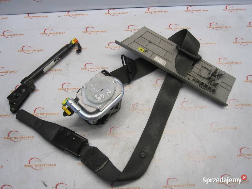 MOKKA A 15r pas bezpieczeństwa prawy przód Pasy bezpieczeństwa Kielce