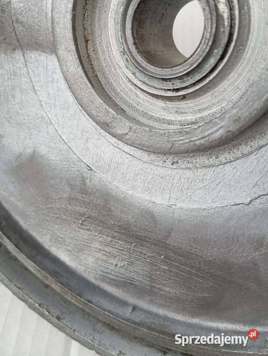 TARCZA KOTWICZNA M72 URAL IRBIT IMZ ORYGINALNA