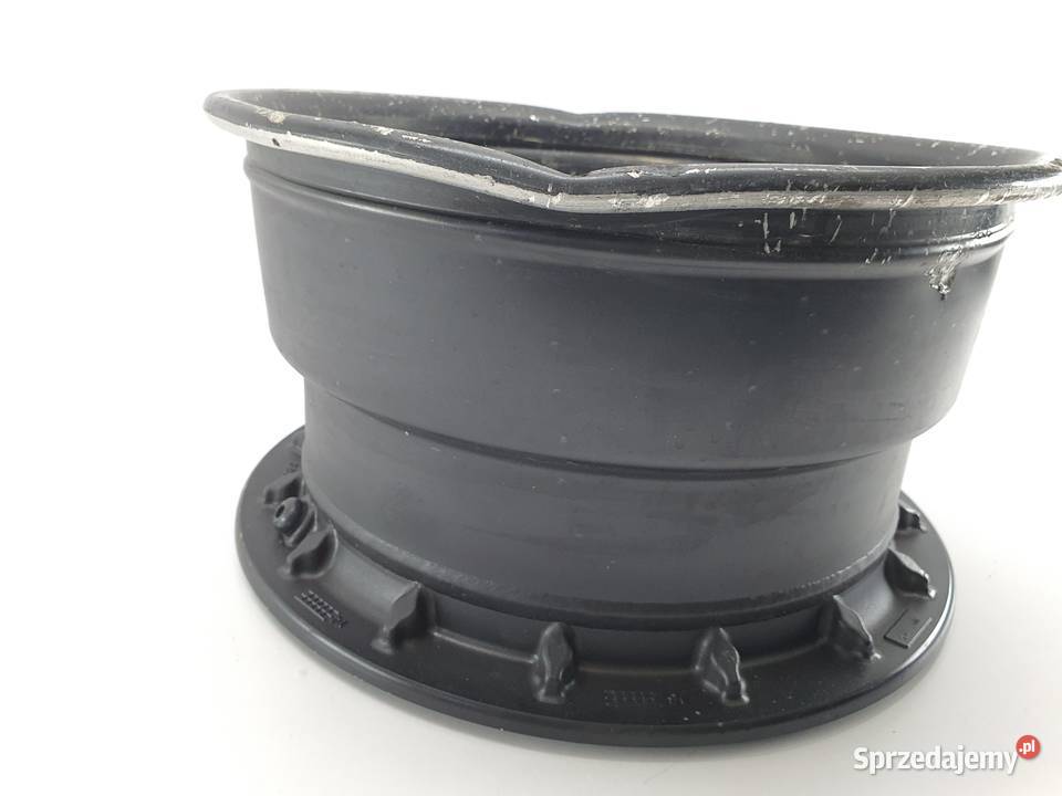 Felga 14 Tylnia Kolo Tyl Can Am Maverick Łódź