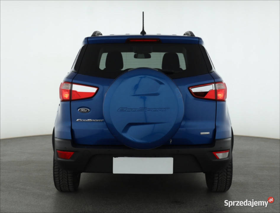 Ford Ecosport 10 EcoBoost sprzedam