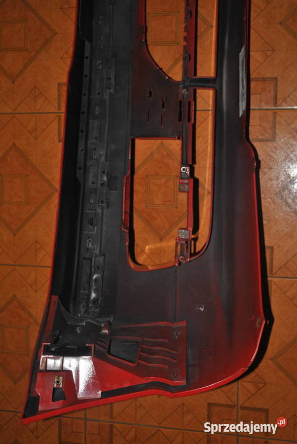 Zderzak przedni BMW E46 coupe cabrio przedlift Karoseria śląskie Poręba sprzedam