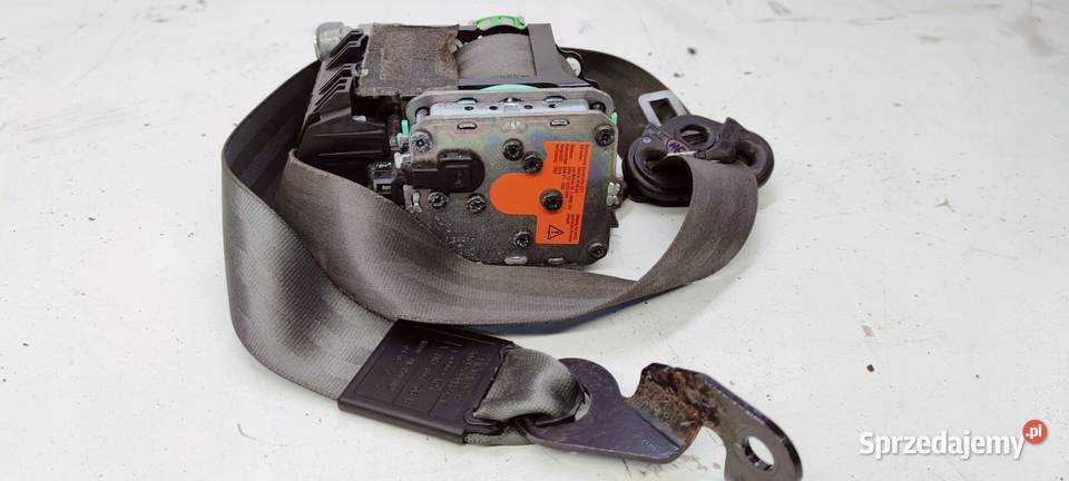 PAS BEZPIECZEŃSTWA PRAWY AUDI Q5 8R1857706B