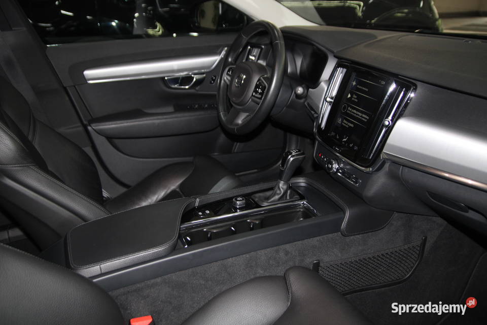 VOLVO V90 mały przebieg 98 000 Gwarancja Wrocław sprzedam