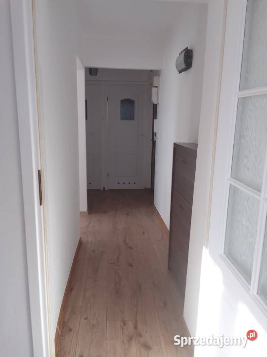 Mieszkanie na sprzedaż 3 pokojowe 49.6m2 świętokrzyskie Kielce