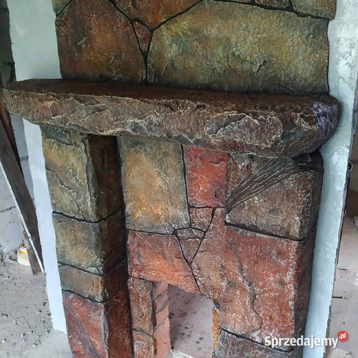 Usługi tynkarskie dekoracyjne pomorskie Słupsk