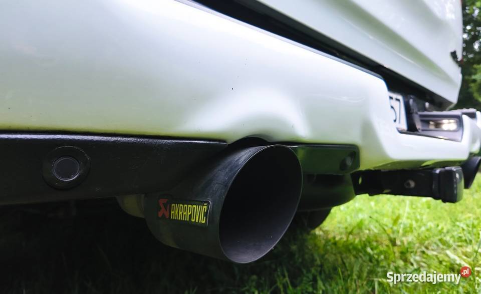 Ram 1500 2023 4x4 57 ETORQUE 401 64 Nowy regulowane zawieszenie Dąbrowa Górnicza