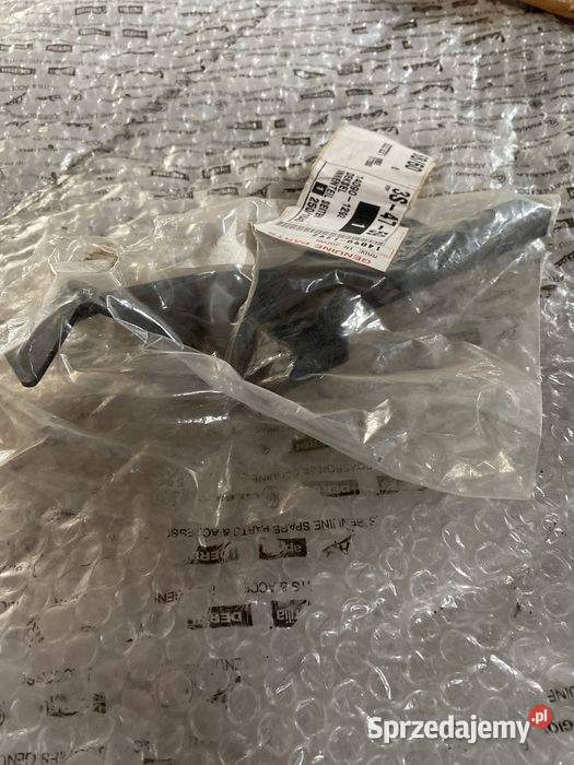 Kawasaki ZX600 Ninja ZX6 Osłona termiczna LH Poznań