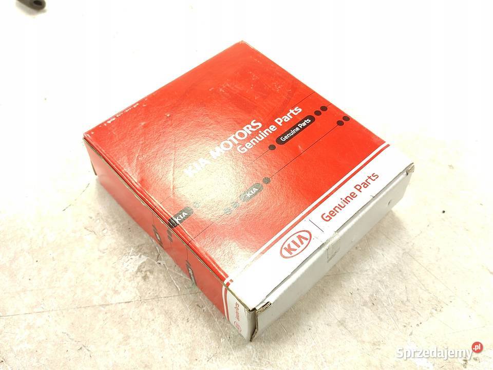 LINKA SZYBERDACHU SILNICZEK KIA SORENTO AT EX