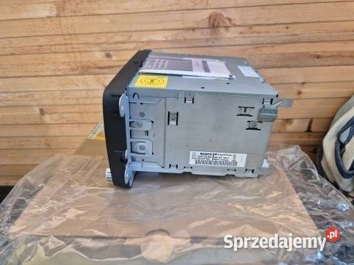 Fabrycznie NOWE radio VW RCD 510 Bosch Golf