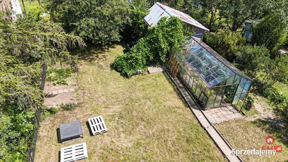 Grunt Białystok 300 metrów