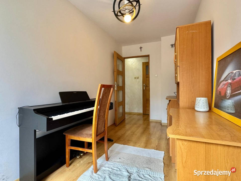 Kraków Os Strusia 2 pokoje 37 m Idealne na start 37m2