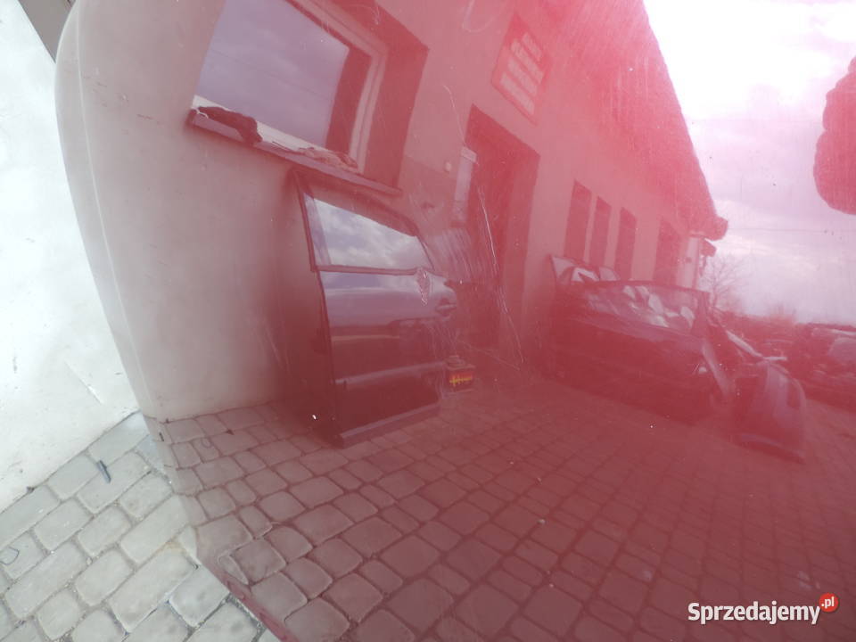 AUDI A4 B5 FL MASKA POKRYWA SILNIKA LZ3L Nowy Sącz