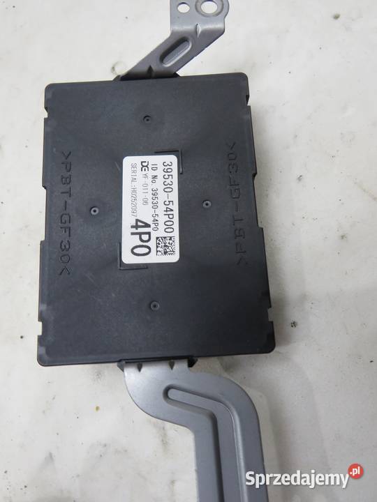 MODUŁ STEROWNIK VITARA III 3953054P00