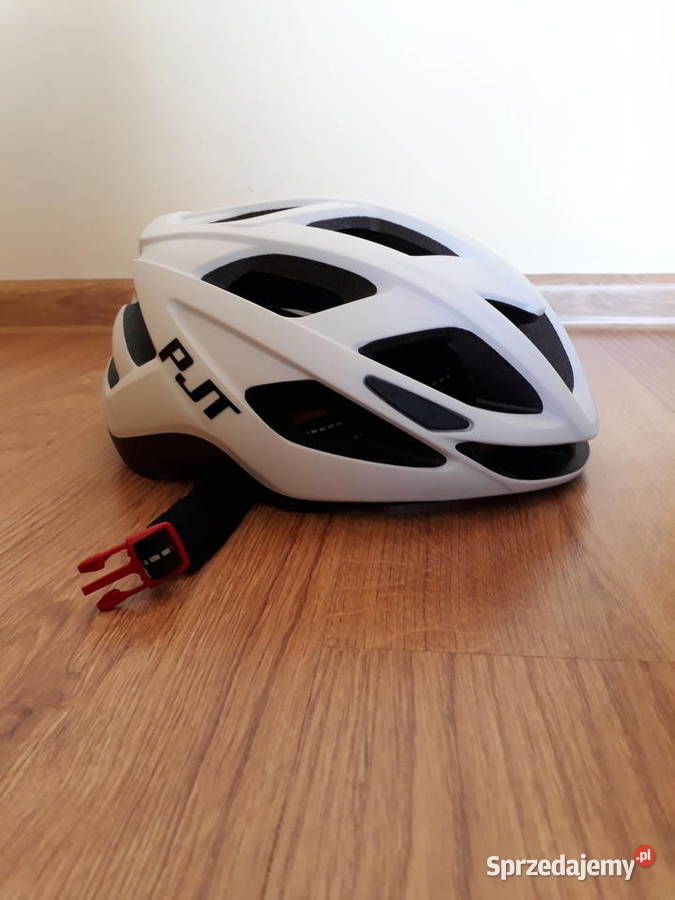 Kask rowerowy męski damski nowy