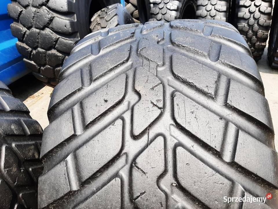 Opona używana rolnicza 60050R225 NOKIAN COUNTRY Zaścianki